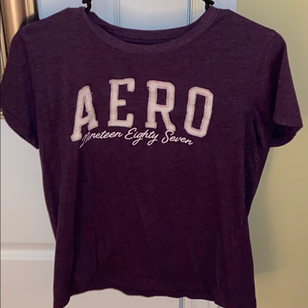 AERO t-shirt